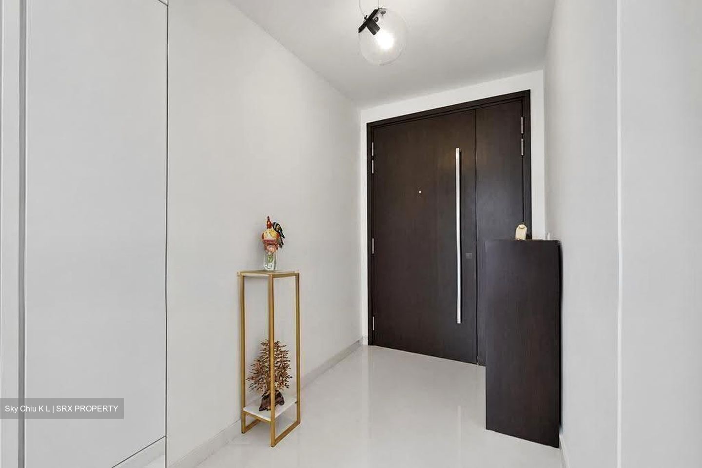 The Inflora (D17), Condominium #617061331